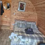 Bockagh Farm Шале *