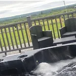Bockagh Farm Шале