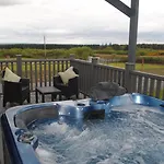 Bockagh Farm Шале *