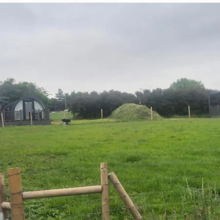 Bockagh Farm * Ballaghaderreen