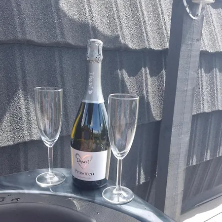 Bockagh Farm Ballaghaderreen