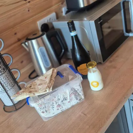 Chalé Bockagh Farm *