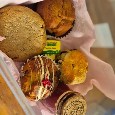 Bockagh Farm Ballaghaderreen