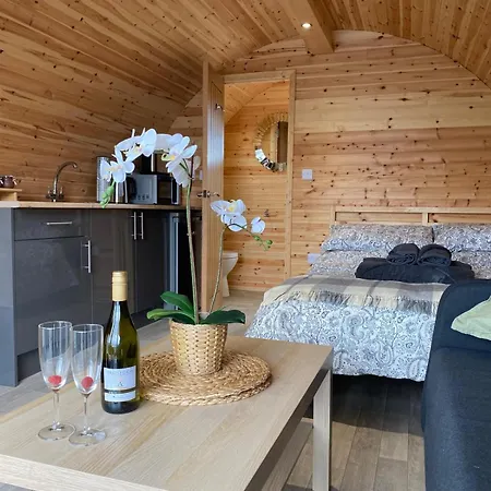 Bockagh Farm * Ballaghaderreen