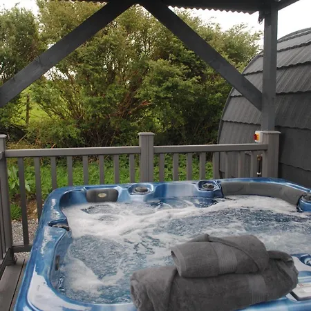 Bockagh Farm Ballaghaderreen