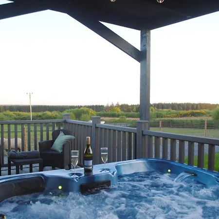 Bockagh Farm Ballaghaderreen