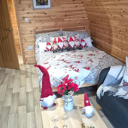 Bockagh Farm * Ballaghaderreen