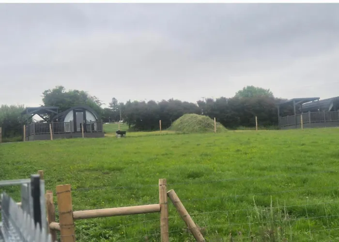 Bockagh Farm * 발라가데린