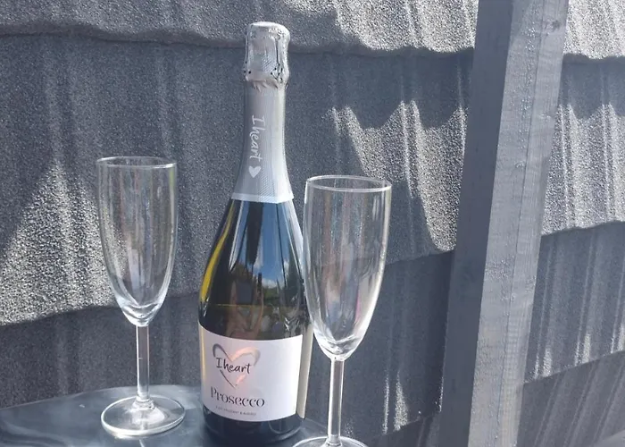 Bockagh Farm 발라가데린