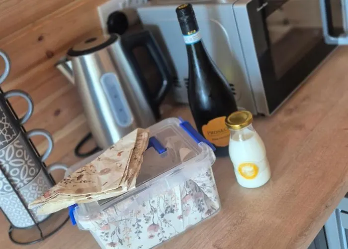 샬레 Bockagh Farm *