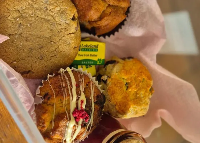 Bockagh Farm 발라가데린