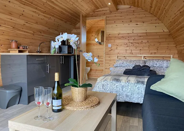 Bockagh Farm * Ballaghaderreen