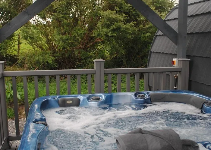 Bockagh Farm 발라가데린