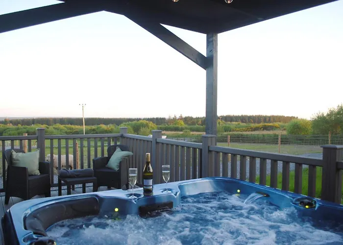 Bockagh Farm Ballaghaderreen